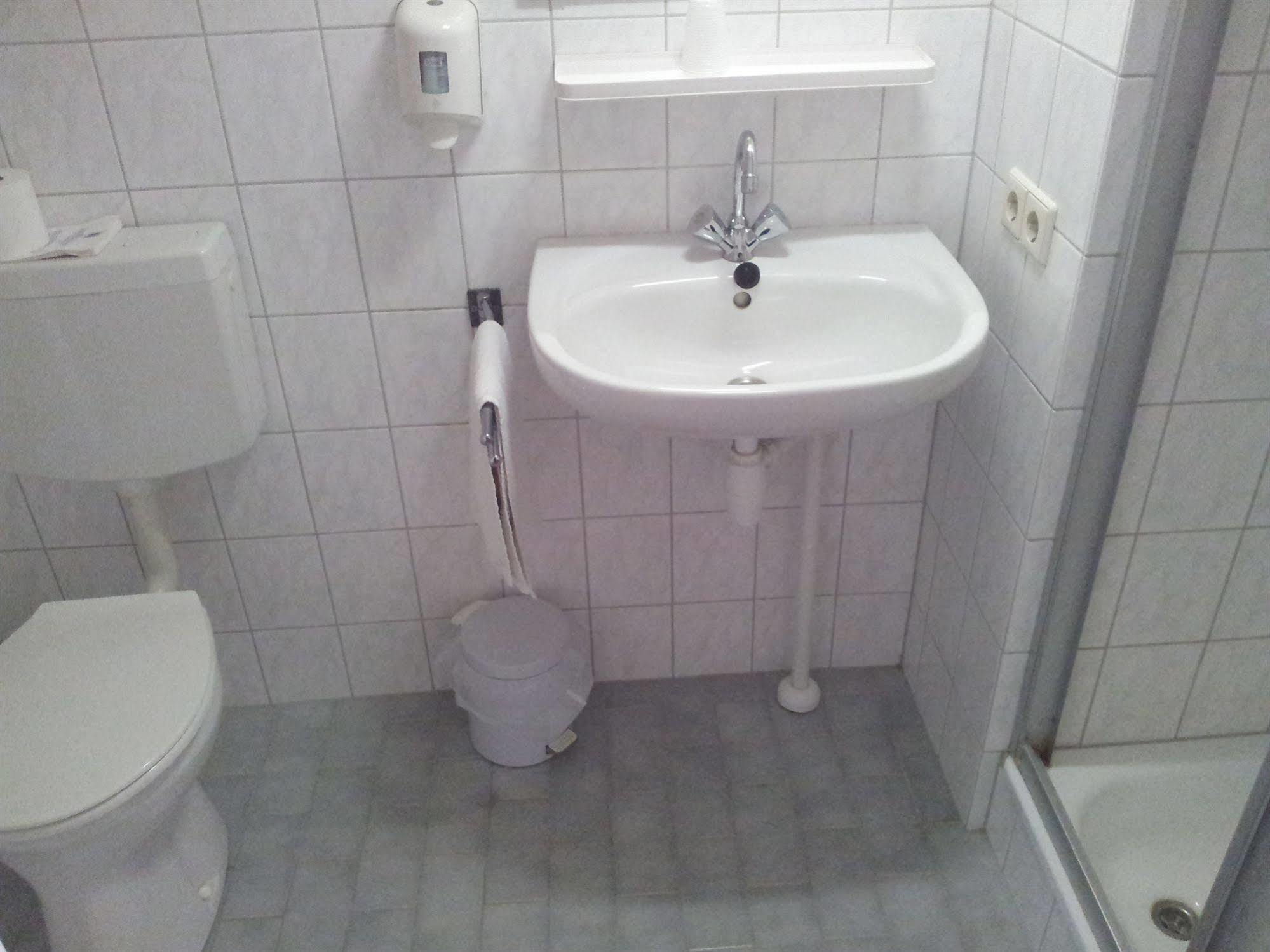 Hotel Wemeldinge Esterno foto